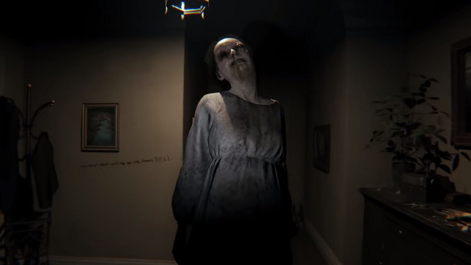 Eurogamer: There's a slightly fiddly way to re-download P.T.