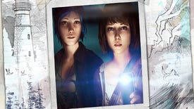 Booyah: Life Is Strange Episode 3 Is Out