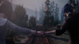 RPS Chat: Life Is Strange Mid-Season Thoughts