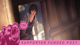 Late To The Party: Life Is Strange