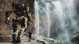 Sorry, Respawn aren't secretly working on another Titanfall