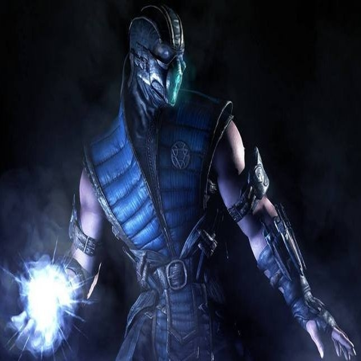 Personagens de Diamante - Mortal Kombat X