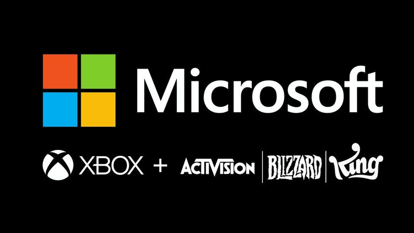 Quais jogos a Microsoft comprou?