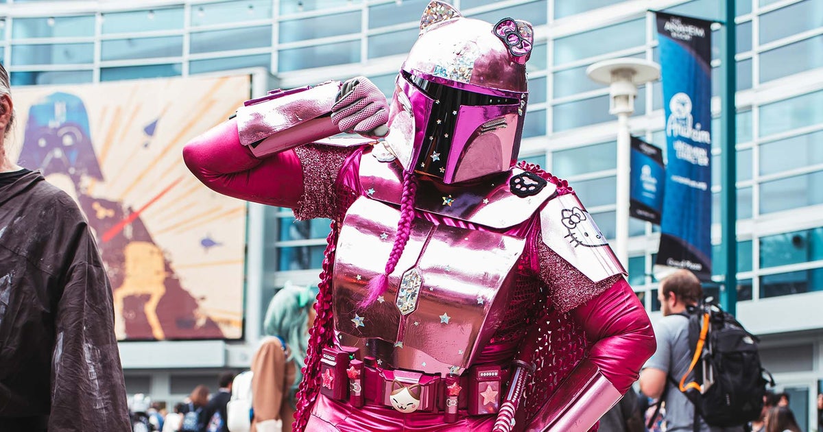 Star Wars Celebration will be skipping 2025 Popverse