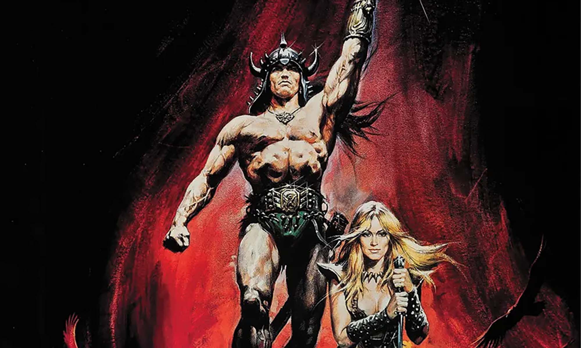 Free download Conan The Barbarian Wallpapers 2560x1600 for your Desktop  Mobile  Tablet  Explore 72 Conan The Barbarian Wallpapers  Barbarian  Wallpaper Conan The Barbarian Wallpaper Age Of Conan Wallpaper