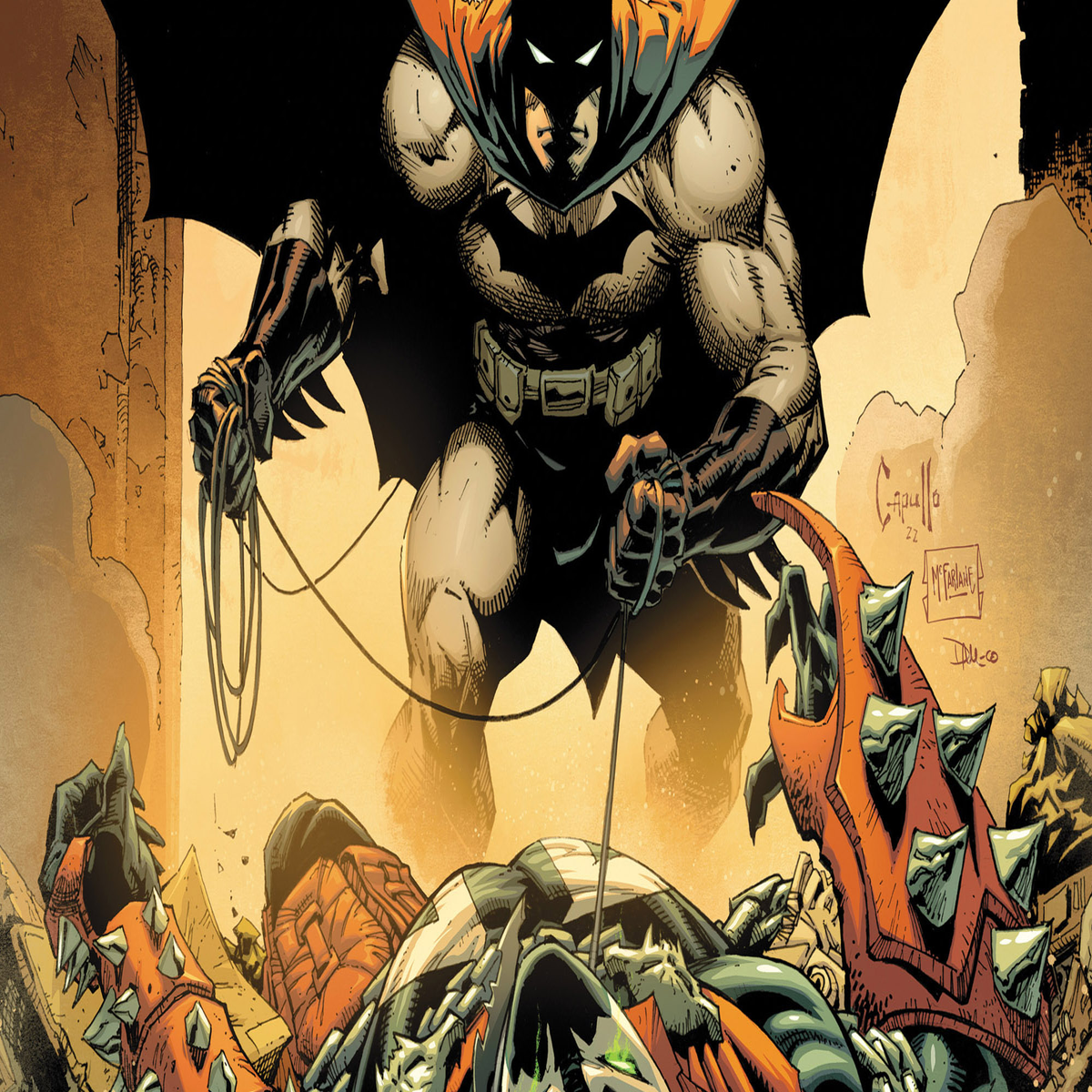 Descubrir 107+ imagen batman comic books 