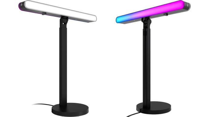 logitech litra beam lx