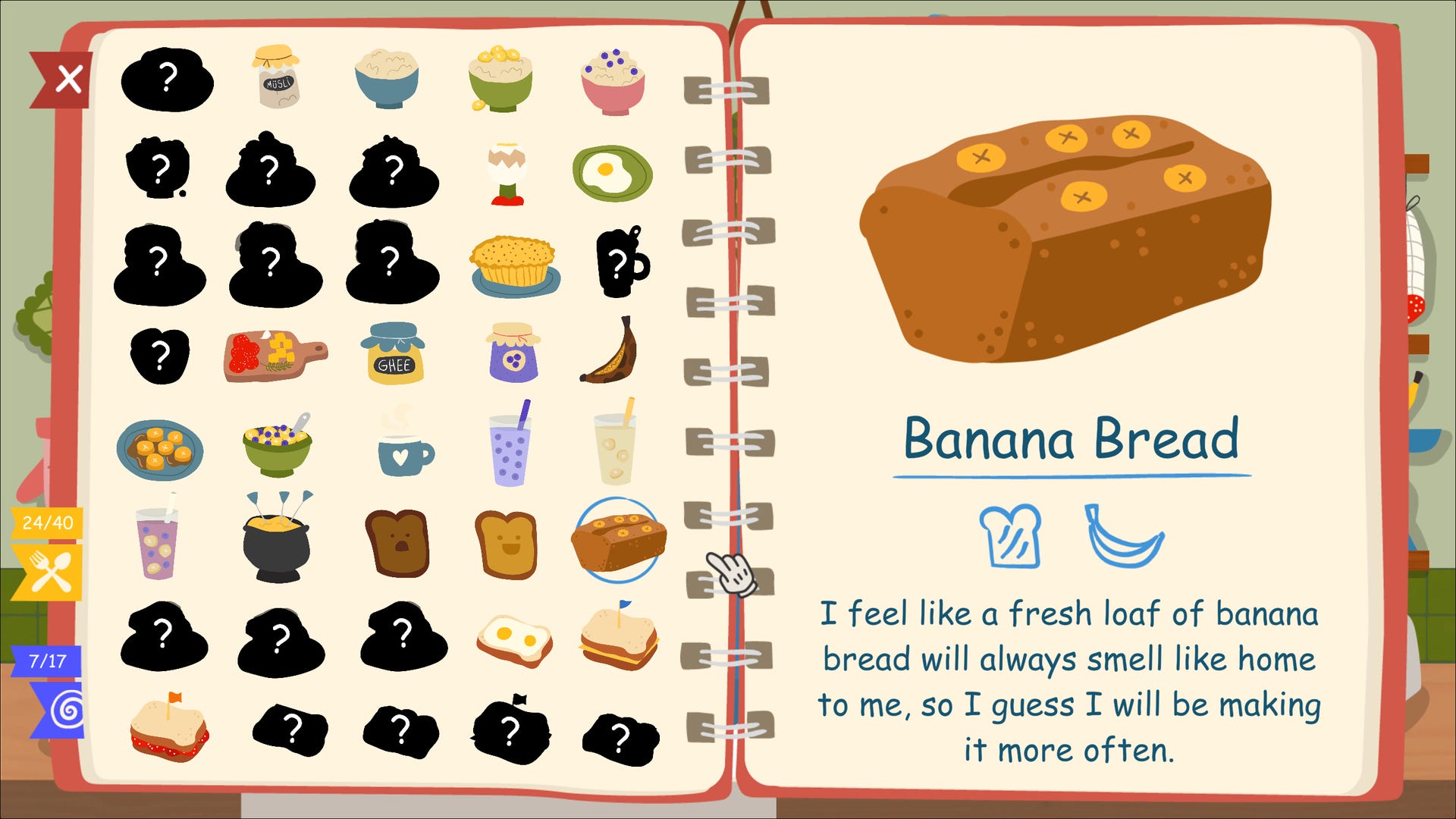 Little Chef Fu Gui Discover how to cook delicious and disgusting dishes in this cute ...