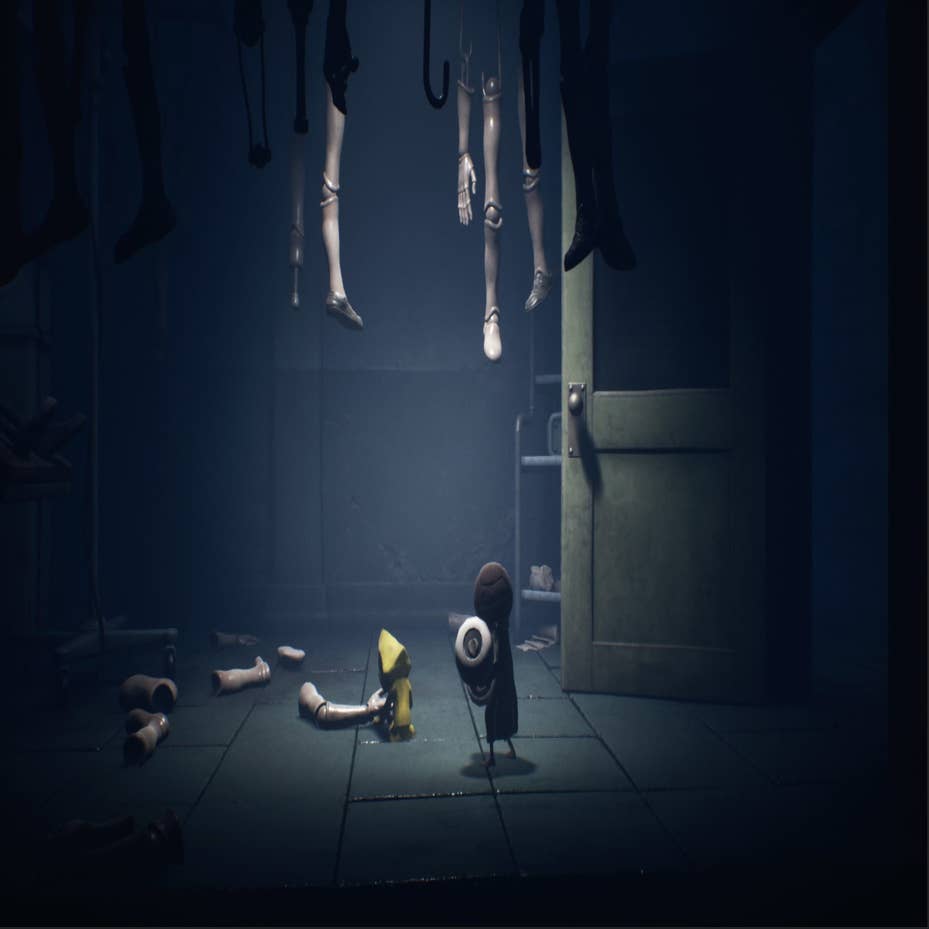 Little Nightmares 3, release date speculation, and pre-order news