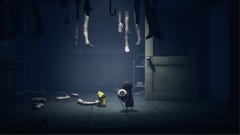 Festive Fright as Little Nightmares Mobile Launches on December 12! - Droid  Gamers