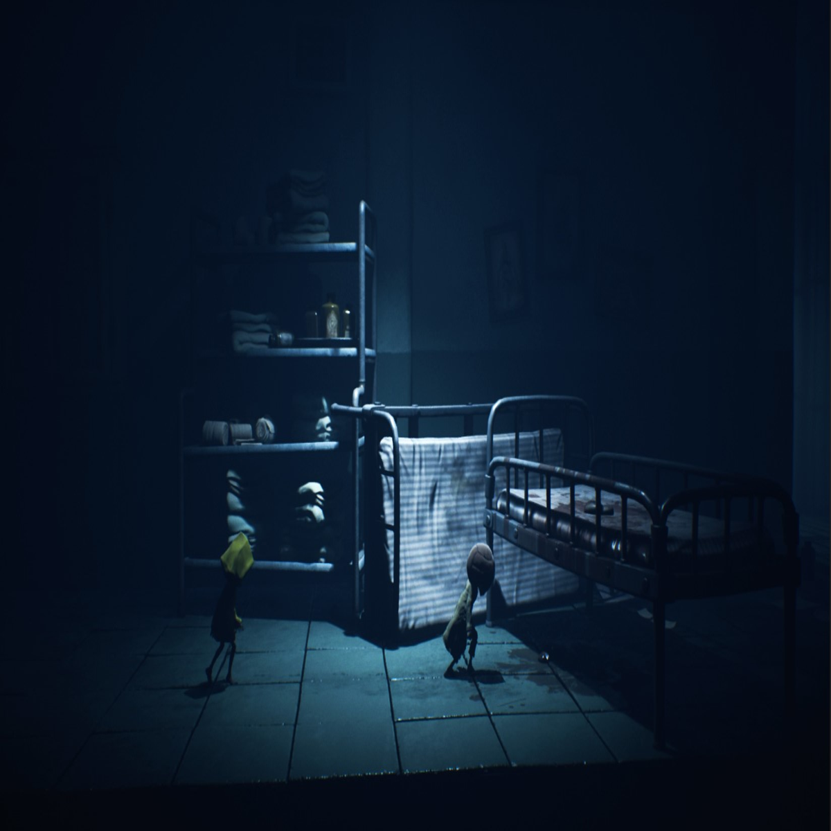 Little Nightmares II - Sony PlayStation 4 for sale online