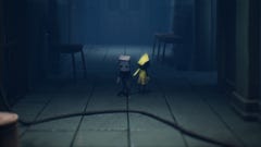 Little Nightmares 2's deliciously sinister demo now available on Xbox One,  PS4, and Switch