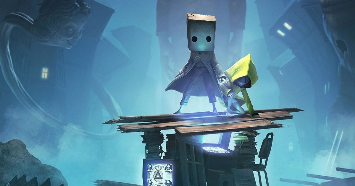 Little Nightmares 3: conheça um pouco da história do jogo e de