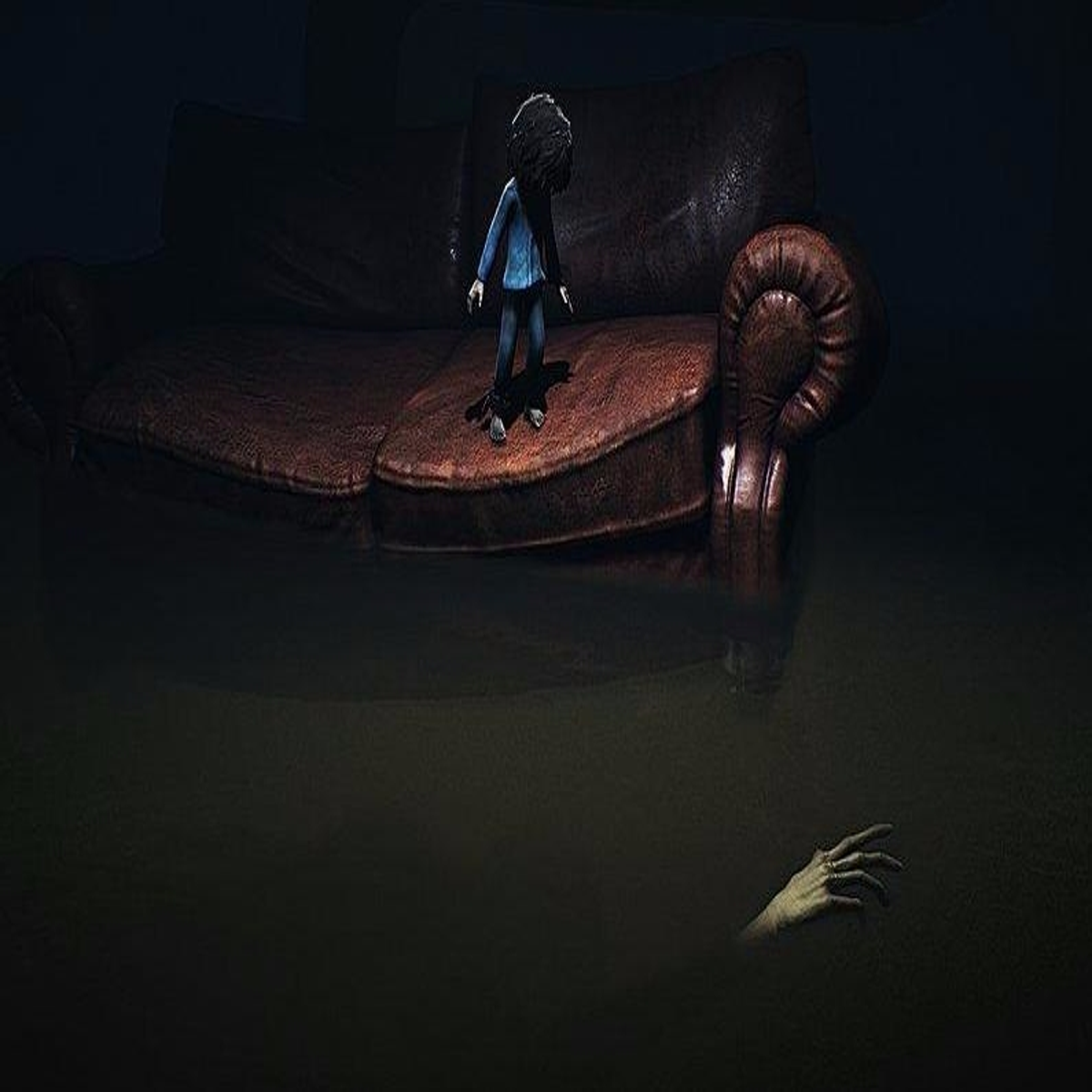 Little Nightmares Will Let Players Uncover Its Darkest Secrets In New DLC