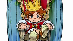 Little King’s Story is coming to PC next month with a lovely HD upgrade