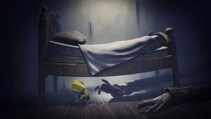 Pre-purchase Little Nightmares from GOG and you'll also get Inside from Playdead free