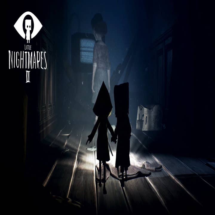 LITTLE NIGHTMARES - Jogo Bizarro!!!!! [ PC - Playthrough Completo