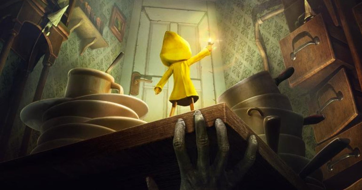 Little Nightmares: Estos son los requisitos mínimos y recomendados - PC