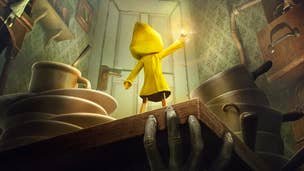 Little Nightmares developer acquired by THQ Nordic's parent company