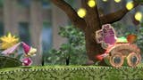 LittleBigPlanet gets a F2P mobile runner spin-off, Run Sackboy! Run!