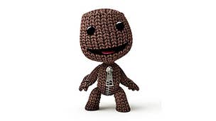 EU PS store update, August 4 - LBP goes live for all, MW2 demo included