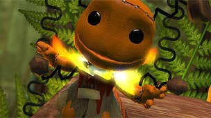 Image for Media Molecule's Evans: LBP2 delayed because not all PS3s are connected