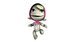LittleBigPlanet will expand as "creation tool" with DLC, says MM boss