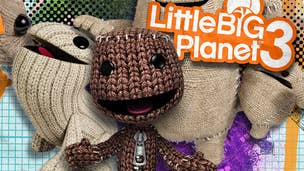 Ten favourite UGC levels from LittleBigPlanet 3's beta