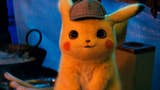 Primer tráiler de la película del Detective Pikachu