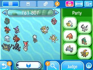 Pokémon Living Pokédex guide - tips for a complete living dex in