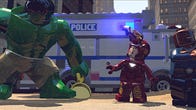 Agents of Smile: An Hour(ish) With Lego Marvel Heroes