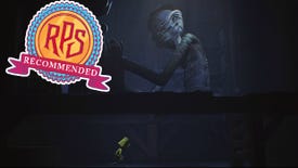 Wot I Think: Little Nightmares