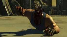 Loadout's Trailer Is Eye-Popping. I Also Spotted Brains