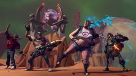 Image for Loadout Bringing 44 Billion Guns Out Of Early Access