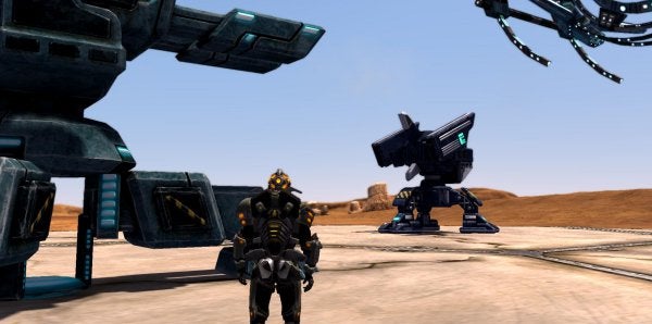 Image for Smartie has the answers: Derek Smart on Line of Defense