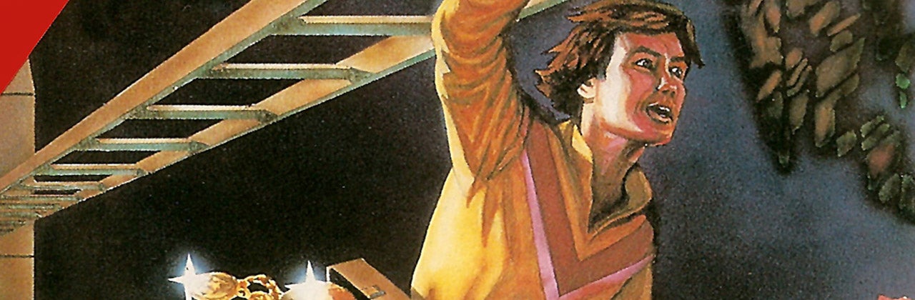 Lode runner vg247