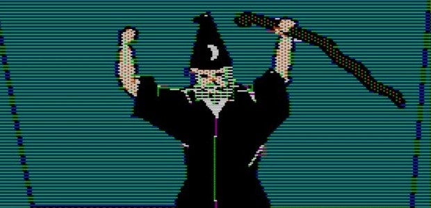 Image for Lo-Fi Let's Play: Man-Eng - Master of Evil 