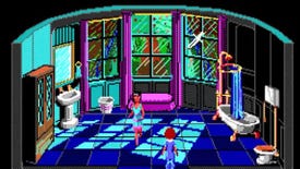 Image for Lo-Fi Let's Play: The Colonel's Bequest