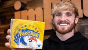YouTuber Logan Paul will auction first-edition Pokémon card boosters live on stream