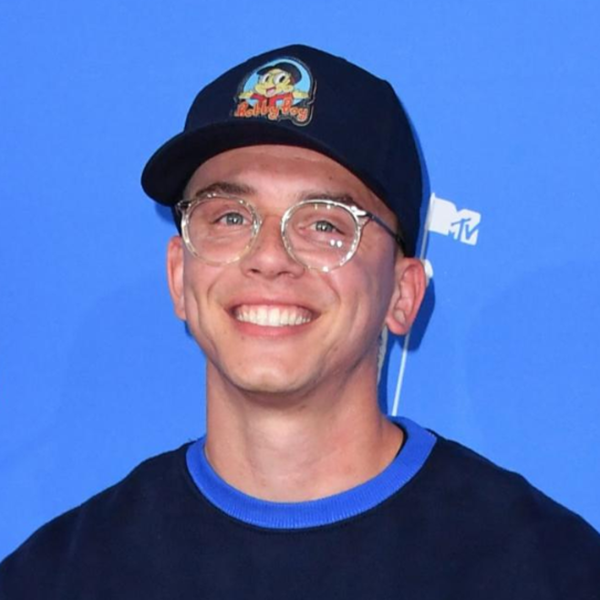 Logic Rapper