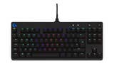 Image for Logitech's G PRO TKL mechanical keyboard is nearly half price at Amazon