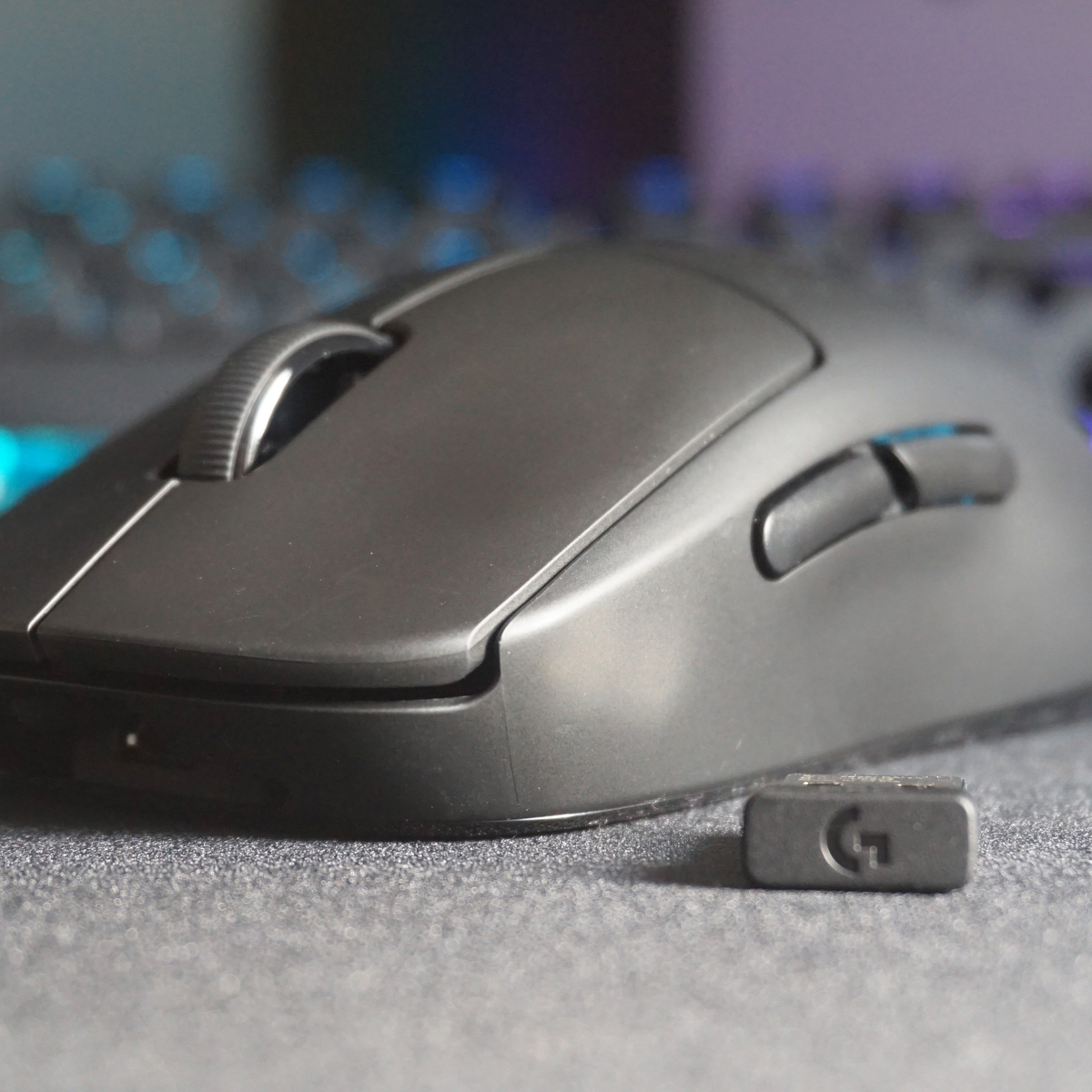 Tyranny Bulk Rød dato Logitech G Pro Wireless review: The best wireless gaming mouse ever made |  Rock Paper Shotgun
