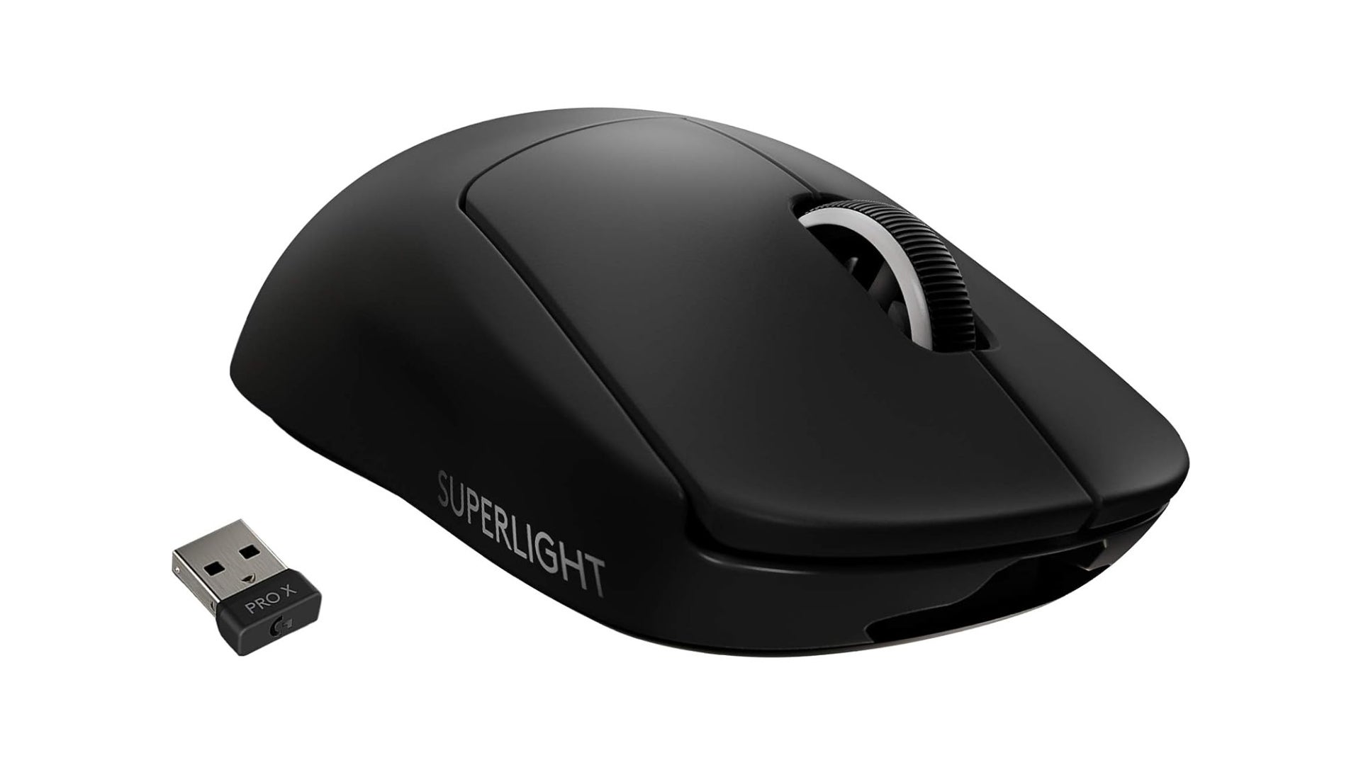 Logitech s G Pro X Superlight mouse back down to under 90 at in