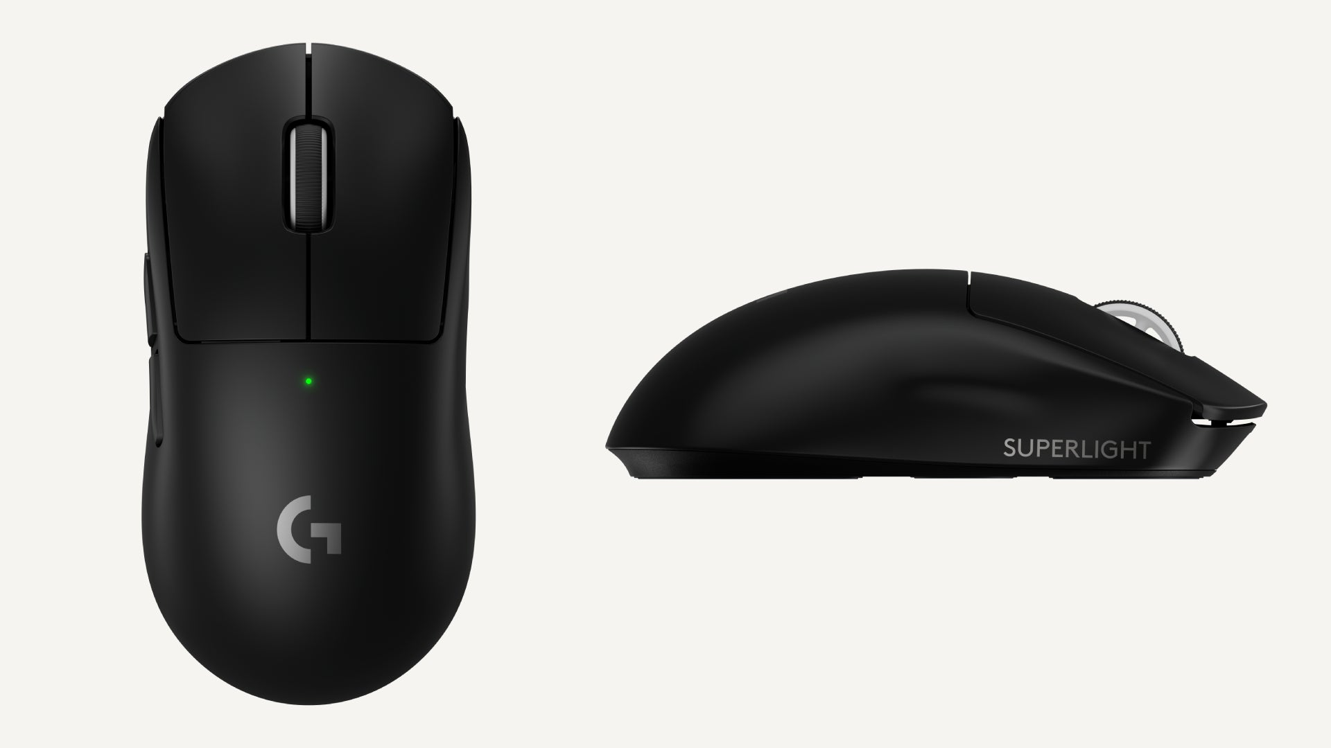 Logitech pro superlight online mouse