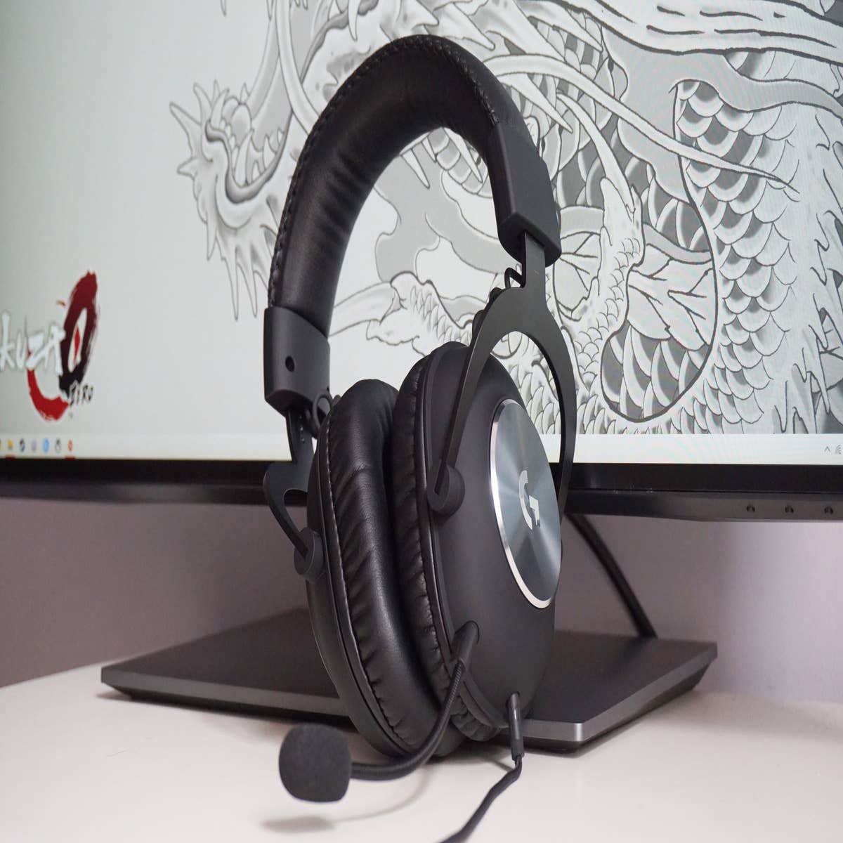 Logitech G Pro X review: An incredible gaming headset