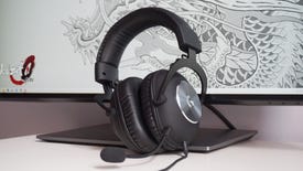 Image for This Black Friday deal slashes £52 off the Logitech G Pro X headset
