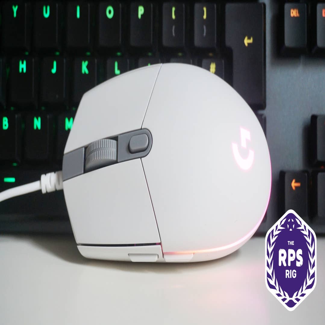Best gaming mouse - top wired and wireless mice