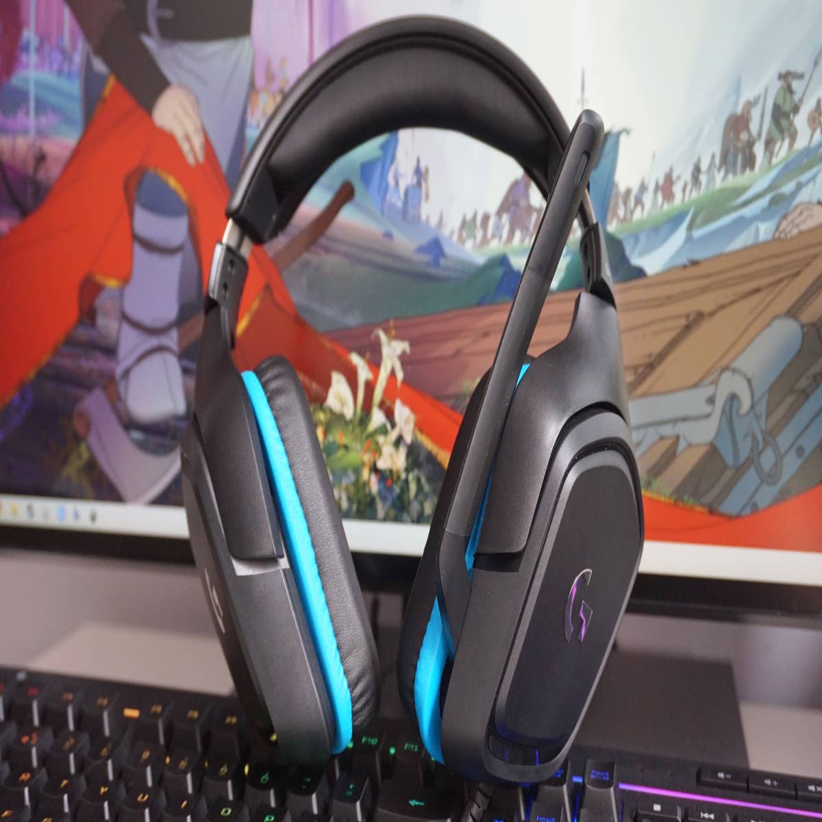 The best PC gaming headsets 2023: top cans for PC gaming