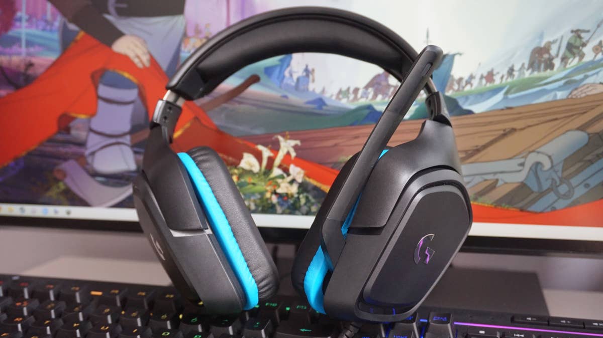 The 3 Best Gaming Headsets of 2023