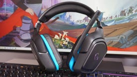 The best gaming headset is just £30 in this Black Friday deal